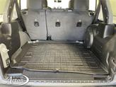 Thumbnail of 2022 Sting-Gray Clearcoat Jeep Wrangler Unlimited