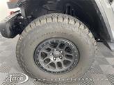 Thumbnail of 2022 Sting-Gray Clearcoat Jeep Wrangler Unlimited