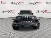 Thumbnail of 2022 Sting-Gray Clearcoat Jeep Wrangler Unlimited