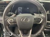 Thumbnail of 2024 Caviar Lexus TX 350