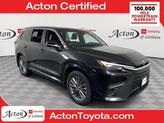 Photo of 2024 Caviar Lexus TX 350