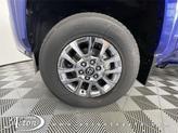 Thumbnail of 2025 Blue Crush Metallic Toyota Tacoma