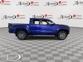 Thumbnail of 2025 Blue Crush Metallic Toyota Tacoma