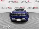 Thumbnail of 2025 Blue Crush Metallic Toyota Tacoma