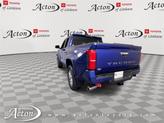 Thumbnail of 2025 Blue Crush Metallic Toyota Tacoma