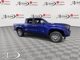 Thumbnail of 2025 Blue Crush Metallic Toyota Tacoma