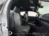 Thumbnail of 2022 White Toyota Tacoma