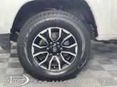 Thumbnail of 2022 White Toyota Tacoma