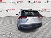 Thumbnail of 2022 Silver Sky Metallic Toyota RAV4