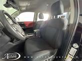Thumbnail of 2023 Black Toyota Tacoma