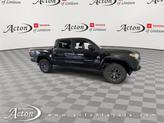Thumbnail of 2023 Black Toyota Tacoma