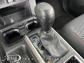 Thumbnail of 2023 Black Toyota Tacoma