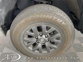 Thumbnail of 2023 Black Toyota Tacoma