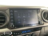 Thumbnail of 2023 Black Toyota Tacoma