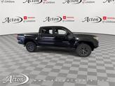 Thumbnail of 2023 Black Toyota Tacoma