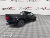 Thumbnail of 2023 Black Toyota Tacoma