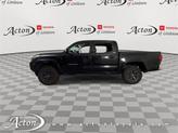 Thumbnail of 2023 Black Toyota Tacoma