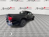 Thumbnail of 2023 Black Toyota Tacoma