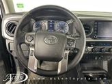 Thumbnail of 2023 Black Toyota Tacoma