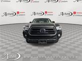 Thumbnail of 2023 Black Toyota Tacoma