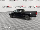 Thumbnail of 2023 Black Toyota Tacoma