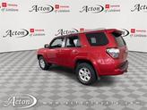 Thumbnail of 2014 Barcelona Red Metallic Toyota 4Runner