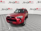 Thumbnail of 2014 Barcelona Red Metallic Toyota 4Runner