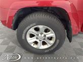 Thumbnail of 2014 Barcelona Red Metallic Toyota 4Runner