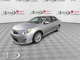 Thumbnail of 2014 Classic Silver Metallic Toyota Camry Hybrid