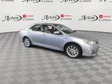 Thumbnail of 2014 Classic Silver Metallic Toyota Camry Hybrid