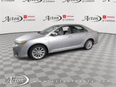Thumbnail of 2014 Classic Silver Metallic Toyota Camry Hybrid