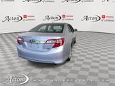 Thumbnail of 2014 Classic Silver Metallic Toyota Camry Hybrid