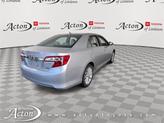 Thumbnail of 2014 Classic Silver Metallic Toyota Camry Hybrid