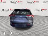 Thumbnail of 2023 Magnetic Gray Metallic Toyota RAV4 Hybrid