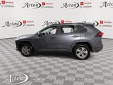Thumbnail of 2023 Magnetic Gray Metallic Toyota RAV4 Hybrid
