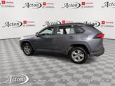 Thumbnail of 2023 Magnetic Gray Metallic Toyota RAV4 Hybrid