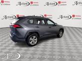 Thumbnail of 2023 Magnetic Gray Metallic Toyota RAV4 Hybrid