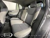 Thumbnail of 2023 Magnetic Gray Metallic Toyota RAV4 Hybrid
