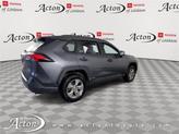 Thumbnail of 2023 Magnetic Gray Metallic Toyota RAV4 Hybrid