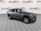 Thumbnail of 2023 Magnetic Gray Metallic Toyota RAV4 Hybrid