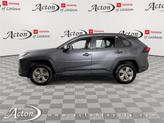 Thumbnail of 2023 Magnetic Gray Metallic Toyota RAV4 Hybrid