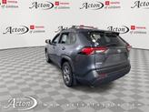 Thumbnail of 2022 Magnetic Gray Metallic Toyota RAV4 Hybrid