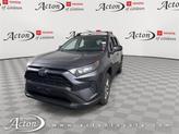 Thumbnail of 2022 Magnetic Gray Metallic Toyota RAV4 Hybrid