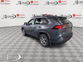 Thumbnail of 2022 Magnetic Gray Metallic Toyota RAV4 Hybrid