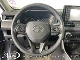 Thumbnail of 2022 Magnetic Gray Metallic Toyota RAV4 Hybrid