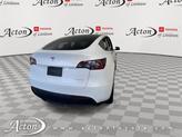 Thumbnail of 2024 Pearl White Multi-Coat Tesla Model Y