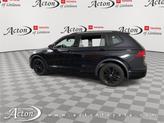 Thumbnail of 2022 Deep Black Pearl Volkswagen Tiguan