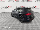 Thumbnail of 2022 Deep Black Pearl Volkswagen Tiguan