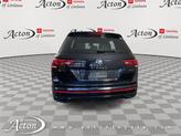 Thumbnail of 2022 Deep Black Pearl Volkswagen Tiguan