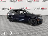 Thumbnail of 2022 Deep Black Pearl Volkswagen Tiguan
